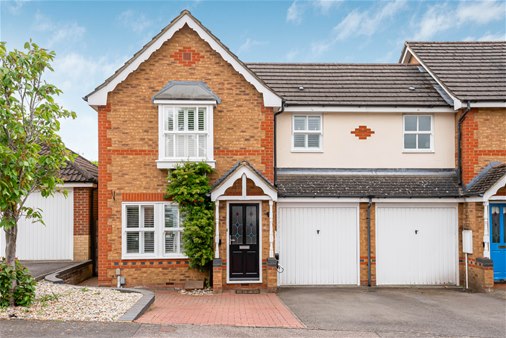 Gordons Walk, Harpenden, AL5 1LQ